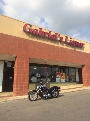 Gabriel's Wine & Spirits