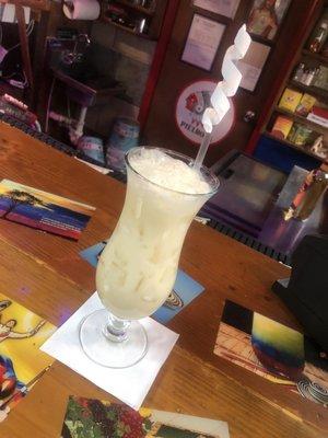 Piña colada