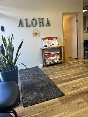 Aloha Family Chiropractic and Wellness