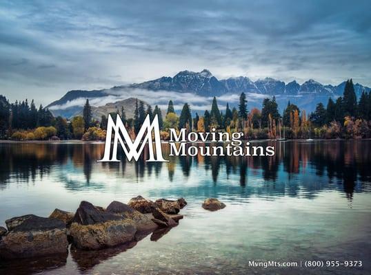 Moving Mountains Advisors