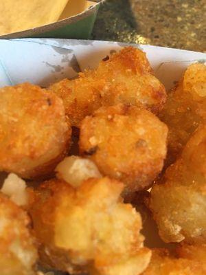 Tater tots