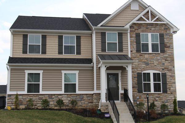 VA Home Builder Contractors