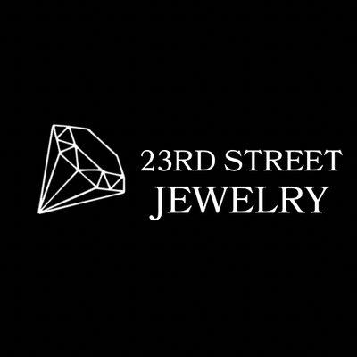 23rd Street Jewelry