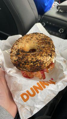 bagel