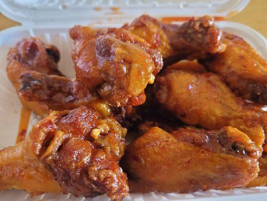 America's Best Wings -  Dundalk