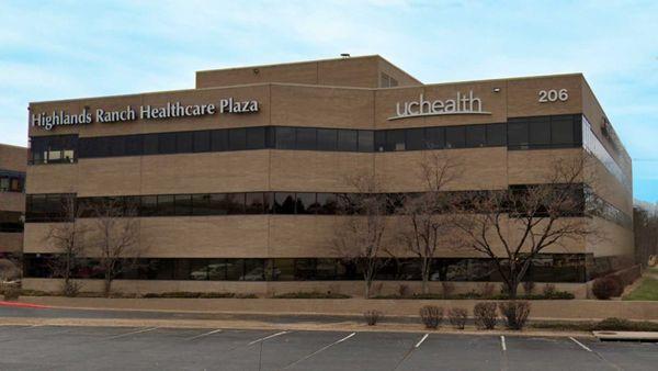 UCHealth Family Medicine-Littleton