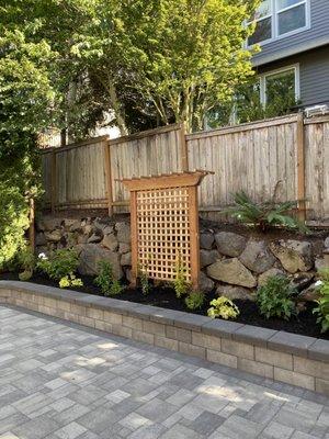 R Landscaping Services