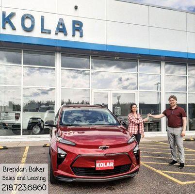 Kolar Chevrolet Buick GMC Cadillac