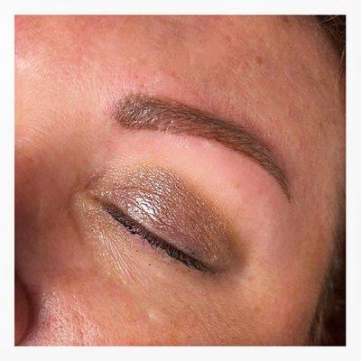 Microblading