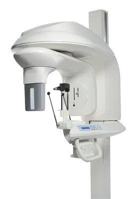 3D Dental CT