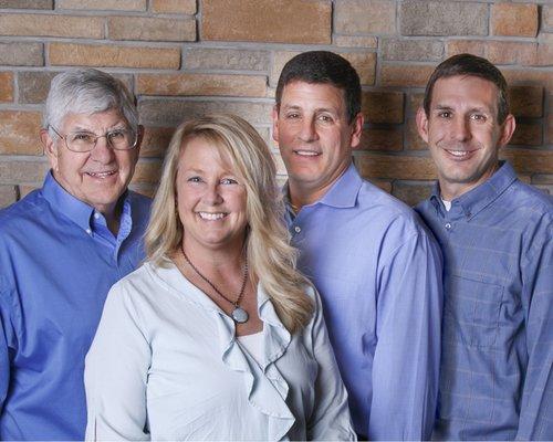 Brown Family Dentistry