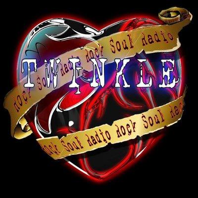 Twinkle & Rock Soul Radio live!