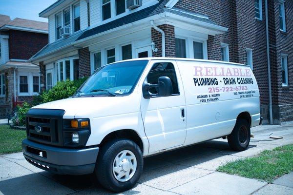 Commercial plumber Montgomery County