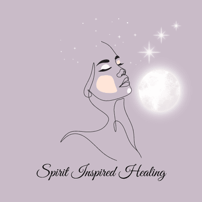 Spirit Inspired Healing