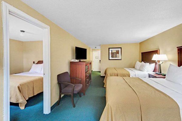 Ramada By Wyndham Kittery