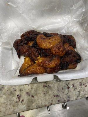 Plantains