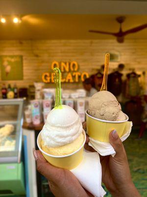 Ono Gelato