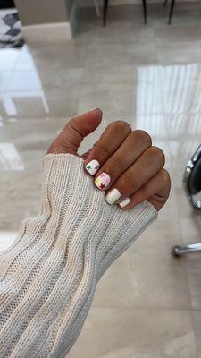 Nails