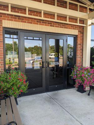 Hardin County Public Library, Elizabethtown