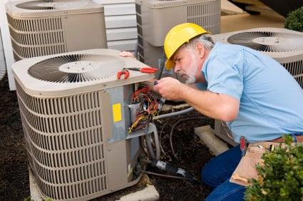 AC Repair company in Virginia  - Service Doctors