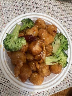 Jumbo Chinese & Japanese