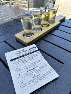 Albemarle CiderWorks