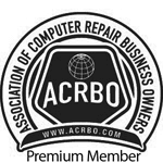 Member of ACRBO