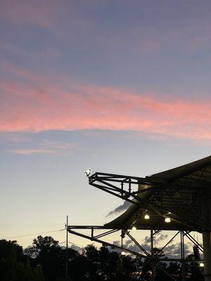 Ameris Bank Amphitheatre