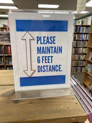 Looks like they mean vertical distance ha ha.