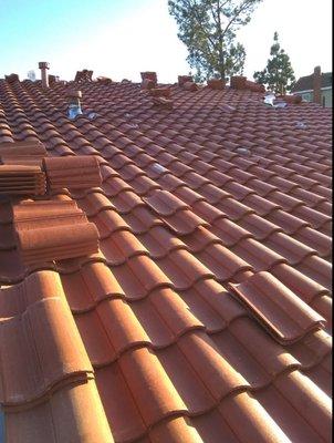 roofing