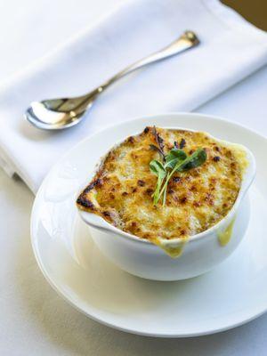 French Onion Soup