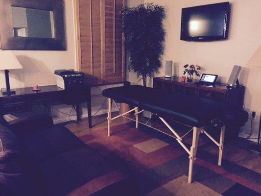 Massage Studio Loft