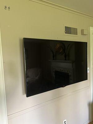 TV Wall mount