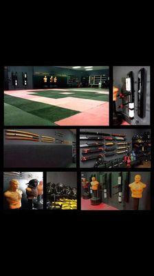 The Dojo