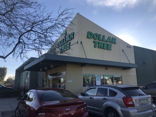 Dollar Tree