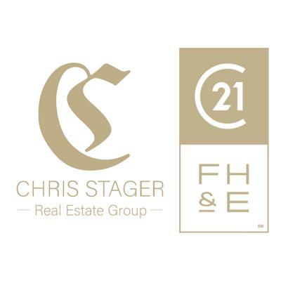 Chris Stager Real Estate Century 21 Pinnacle