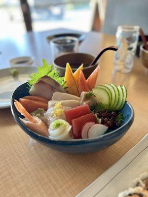 Chirashi