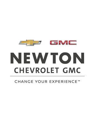 Newton Chevrolet GMC