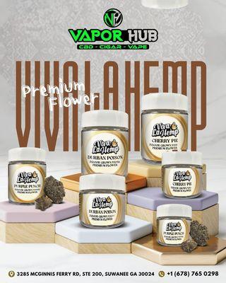 VaporHub