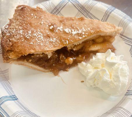 Apple Pie