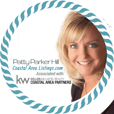 Keller Williams Reality - CoastalAreaListing.com - Patty Hill