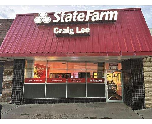 State Farm Office