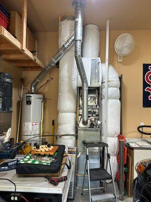 furnace repair