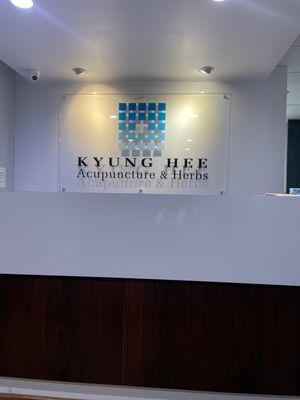 Kyung Hee Acupuncture & Herbs