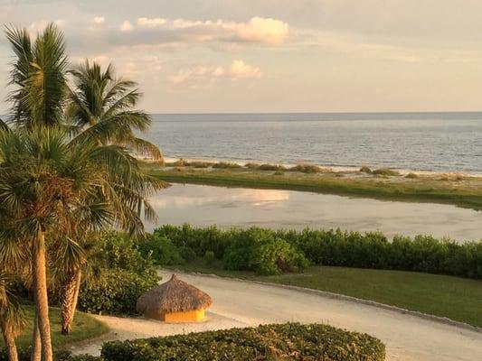 Caribbean Beach Club