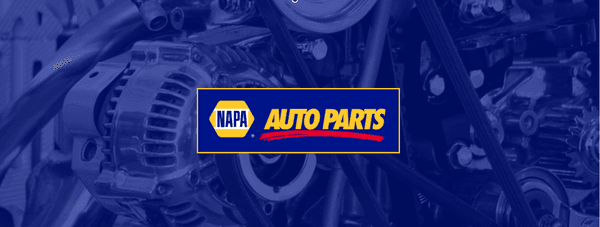 We're your local NAPA Auto Parts store offering high-quality parts and accessories to the Senatobia community.