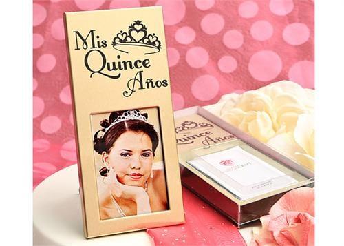 You (your baby girl) is 15! Shop at our website to give the  princess quince a unforgettable party!