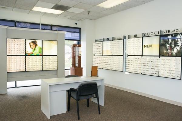 Pearle Vision