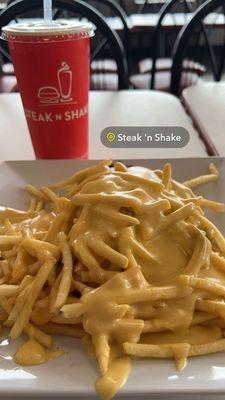 Steak 'n Shake