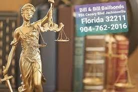 Bill & Bill Bail Bonds Jacksonville